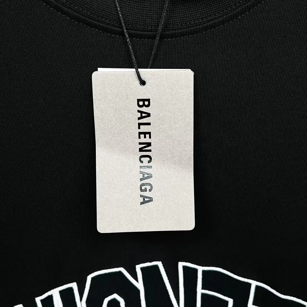 # 25SS # BALENCI*GA # 260g * 1 1 os Same Style！！ ：3271# Sizes：xs-L ： 1